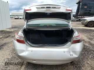 2007 Toyota Camry z VIN JTNBB46K573014869, wystawiony jako Copart lot #48617155 z przebiegiem 180 046 mil mil oraz Szkoda całkowita • Salvage title. Historia ofert i sprzedaży dostępna na DreamBid. Obrazek 6.
