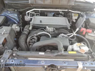 2021 Subaru Ascent Premium with VIN 4S4WMAFD5M3470720, listed as a Copart auction lot 55975325 with 57,935 mi miles and Salvage title. Bid and sale history available at DreamBid. Image 11.