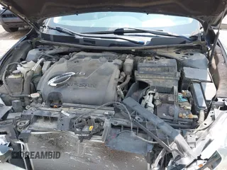 2018 Nissan Maxima SL with VIN 1N4AA6AP5JC382032, listed as a IAAI auction lot 42472852 with 143,912 mi miles and . Bid and sale history available at DreamBid. Image 10.
