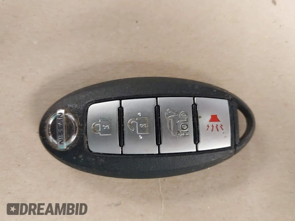 2015 Nissan Rogue SL with VIN 5N1AT2MVXFC753132, listed as a IAAI auction lot 42128483 with 90,030 mi miles and . Bid and sale history available at DreamBid. Image 11.