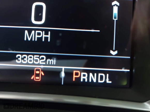 2016 Chevrolet Malibu LT with VIN 1G1ZE5ST0GF322909, listed as a IAAI auction lot 41985175 with 33,852 mi miles and . Bid and sale history available at DreamBid. Image 15.