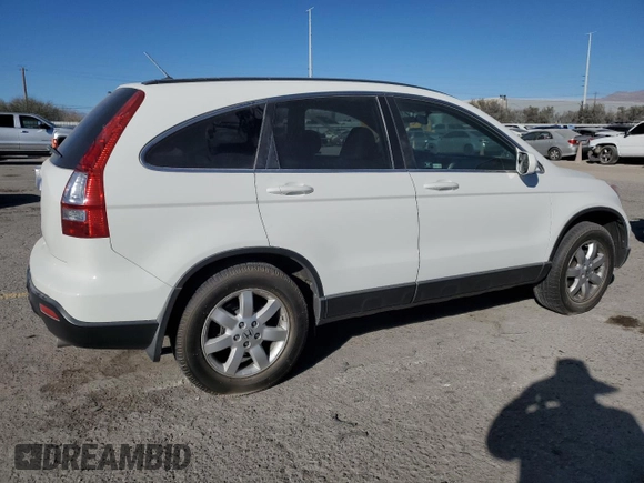 2008 Honda CR-V EX-L z VIN JHLRE38728C056496, wystawiony jako Copart lot #41991525 z przebiegiem 64 728 mil mil oraz Szkoda całkowita • Salvage title. Historia ofert i sprzedaży dostępna na DreamBid. Obrazek 3.