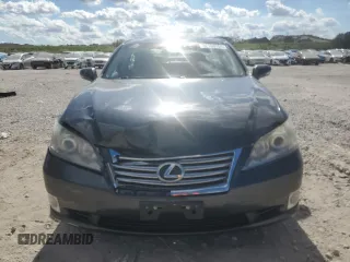 2011 Lexus ES 330 с VIN JTHBK1EG7B2425610, выставлен на аукционе Copart как лот 82159784 с пробегом 157 151 миль миль и Списание • Salvage title. История ставок и продаж доступна на DreamBid. Изображение 5.