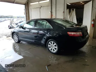 2009 Toyota Camry with VIN 4T4BE46K79R132495, listed as a Copart auction lot 51284265 with 140,712 mi miles and Salvage Title. Bid and sale history available at carsss.com. Image 2.