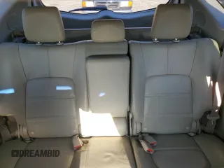 2013 Nissan Murano SL z VIN JN8AZ1MU6DW212440, wystawiony jako Copart lot #53702125 z przebiegiem 125 709 mil mil oraz Szkoda całkowita • Salvage title. Historia ofert i sprzedaży dostępna na DreamBid. Obrazek 10.