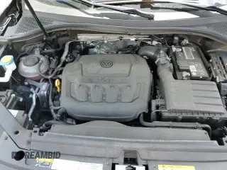 2022 Volkswagen Tiguan SE R-Line Black с VIN 3VV8B7AX5NM018324, выставлен на аукционе Copart как лот 63240005 с пробегом 32 783 миль миль и Списание • Salvage title. История ставок и продаж доступна на DreamBid. Изображение 15.