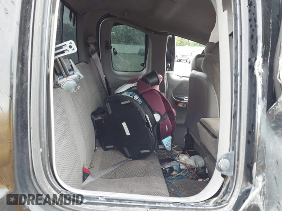 2002 Ford F-150 XL с VIN 1FTRX18L32KB55981, выставлен на аукционе IAAI как лот 42657550 с пробегом Не указан миль и . История ставок и продаж доступна на DreamBid. Изображение 8.