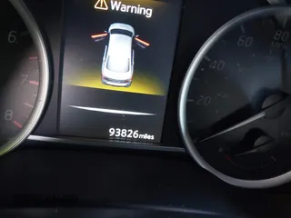 2018 Nissan Sentra SV with VIN 3N1AB7APXJY343282, listed as a IAAI auction lot 41543458 with 93,826 mi miles. Bid and sale history available at carsss.com. Image 15.