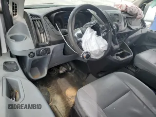 2018 Ford Transit с VIN 1FTYR3XM9JKA94503, выставлен на аукционе Copart как лот 51947105 с пробегом 249 874 миль миль и Списание • Salvage title. История ставок и продаж доступна на DreamBid. Изображение 8.