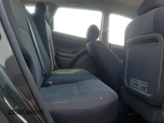 2006 Toyota Matrix STD z VIN 2T1KR32EX6C585709, wystawiony jako Copart lot #59258405 z przebiegiem 126 970 mil mil oraz Szkoda całkowita • Salvage title. Historia ofert i sprzedaży dostępna na DreamBid. Obrazek 10.