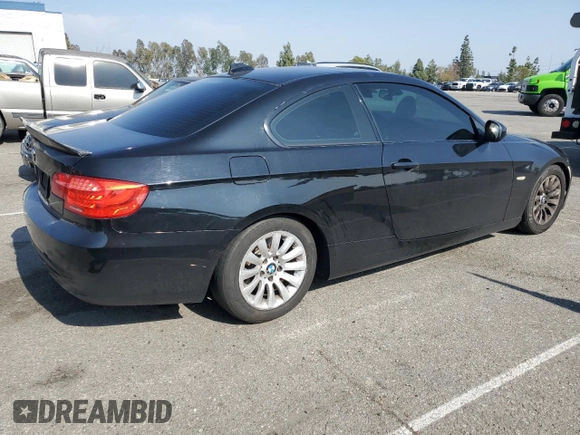 2012 BMW 3 Series 328i with VIN WBAKE5C52CE755797, listed as a Copart auction lot 55706615 with 165,039 mi miles and Clean Title. Bid and sale history available at carsss.com. Image 3.
