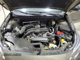 2023 Subaru Outback Limited with VIN 4S4BTANC6P3132533, listed as a Copart auction lot 47547225 with 27,388 mi miles and Salvage title. Bid and sale history available at DreamBid. Image 12.