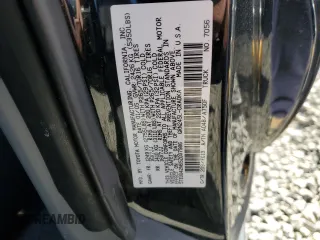 2005 Toyota Tacoma with VIN 5TEUU42N65Z037986, listed as a Copart auction lot 48816565 with 154,286 mi miles and Salvage Title. Bid and sale history available at DreamBid. Image 12.