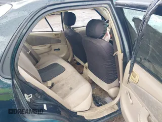 1999 Toyota Corolla VE z VIN 2T1BR12E9XC200873, wystawiony jako IAAI lot #42021029 z przebiegiem Nie podano mil oraz . Historia ofert i sprzedaży dostępna na DreamBid. Obrazek 8.