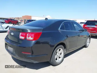 2014 Chevrolet Malibu LS with VIN 1G11A5SL3EF285537, listed as a IAAI auction lot 41864298 with 182,408 mi miles and . Bid and sale history available at DreamBid. Image 4.