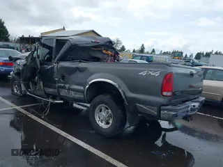2003 Ford F-250 XL с VIN 1FTNX21P43EC51720, выставлен на аукционе IAAI как лот 41906325 с пробегом Не указан миль и . История ставок и продаж доступна на DreamBid. Изображение 3.