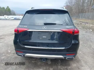 2020 Mercedes-Benz GLE 350 z VIN 4JGFB4KEXLA057756, wystawiony jako IAAI lot #42080599 z przebiegiem 52 881 mil mil oraz . Historia ofert i sprzedaży dostępna na DreamBid. Obrazek 16.