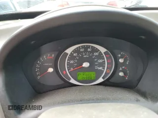 2008 Hyundai Tucson SE with VIN KM8JN72D08U897884, listed as a Copart auction lot 73511044 with 149,987 mi miles and Salvage Title. Bid and sale history available at carsss.com. Image 9.