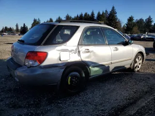 2004 Subaru Impreza Wagon (Natl) Outback Sport with VIN JF1GG68524G815039, listed as a Copart auction lot 43024755 with 285,703 mi miles and Salvage Title. Bid and sale history available at carsss.com. Image 3.