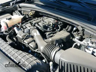 2024 Jeep Grand Cherokee Altitude X с VIN 1C4RJHAG6RC248750, выставлен на аукционе IAAI как лот 42183137 с пробегом 9 522 миль миль и . История ставок и продаж доступна на DreamBid. Изображение 21.