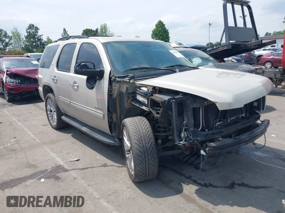 2010 Chevrolet Tahoe LT с VIN 1GNUCBE09AR216446, выставлен на аукционе IAAI как лот 42002298 с пробегом 278 738 миль миль и . История ставок и продаж доступна на DreamBid. Изображение 1.