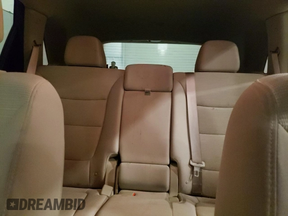 2015 Kia Sorento LX with VIN 5XYKT3A62FG645594, listed as a Copart auction lot 47445705 with 77,952 mi miles and Clean Title. Bid and sale history available at DreamBid. Image 10.