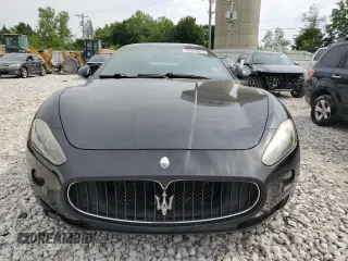 2008 Maserati GranTurismo с VIN ZAMGJ45A480034390, выставлен на аукционе Copart как лот 59290025 с пробегом 54 645 миль миль и Чистый • Clean title. История ставок и продаж доступна на DreamBid. Изображение 5.