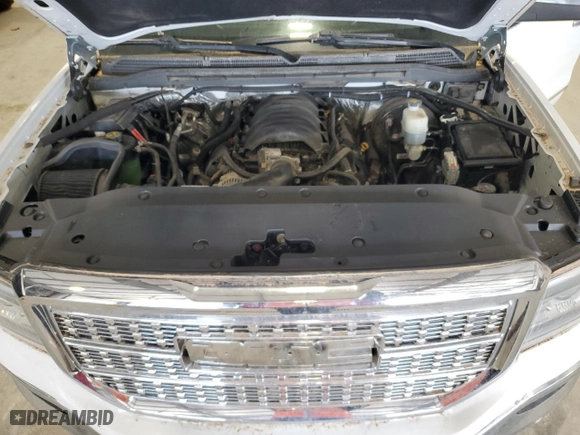2016 GMC Sierra 1500 SLT with VIN 3GTU2NEC4GG121048, listed as a Copart auction lot 48578605 with 163,953 mi miles and Salvage Title. Bid and sale history available at carsss.com. Image 11.