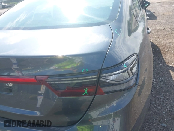 2021 Kia Forte LXS с VIN 3KPF24AD9ME274324, выставлен на аукционе IAAI как лот 42452286 с пробегом 24 577 миль миль и . История ставок и продаж доступна на DreamBid. Изображение 17.