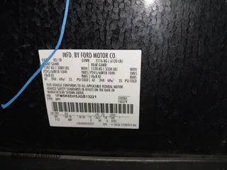 2018 Ford Explorer XLT with VIN 1FM5K8DH5JGB13221, listed as a IAAI auction lot 41458449 with Not Provided miles and . Bid and sale history available at DreamBid. Image 9.
