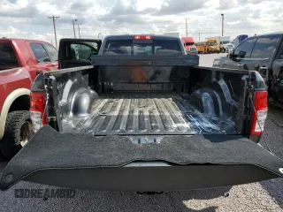 2024 Ram 3500 Tradesman with VIN 3C63RRGL1RG317583, listed as a Copart auction lot 69928554 with 839 mi miles and Salvage Title. Bid and sale history available at carsss.com. Image 10.