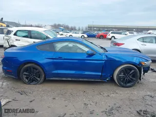 2017 Ford Mustang EcoBoost with VIN 1FA6P8TH6H5333068, listed as a IAAI auction lot 41665719 with 72,181 mi miles. Bid and sale history available at carsss.com. Image 13.