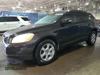2010 Volvo XC60 3.2L с VIN YV4982DL3A2052919, выставлен на аукционе Copart как лот 50294605 с пробегом 162 877 миль миль и Чистый • Clean title. История ставок и продаж доступна на DreamBid. Изображение 1.