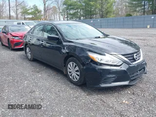 2016 Nissan Altima S z VIN 1N4AL3AP0GN386432, wystawiony jako IAAI lot #42026371 z przebiegiem 87 507 mil mil oraz . Historia ofert i sprzedaży dostępna na DreamBid. Obrazek 1.