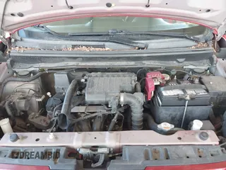 2017 Mitsubishi Mirage ES z VIN ML32A3HJ2HH021629, wystawiony jako IAAI lot #42666655 z przebiegiem 158 157 mil mil oraz . Historia ofert i sprzedaży dostępna na DreamBid. Obrazek 10.