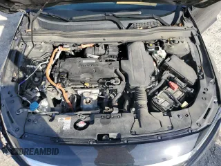 2020 Honda Accord Touring z VIN 1HGCV3F91LA016391, wystawiony jako Copart lot #48147825 z przebiegiem 94 241 mil mil oraz Szkoda całkowita • Salvage title. Historia ofert i sprzedaży dostępna na DreamBid. Obrazek 11.