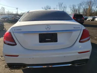 2017 Mercedes-Benz E-Class E 300 Luxury with VIN WDDZF4KB0HA180264, listed as a Copart auction lot 38494843 with 108,034 mi miles. Bid and sale history available at carsss.com. Image 6.