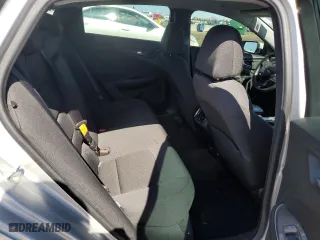 2016 Chevrolet Malibu LT with VIN 1G1ZE5ST4GF267784, listed as a Copart auction lot 50024765 with 76,054 mi miles and Salvage Title. Bid and sale history available at carsss.com. Image 10.