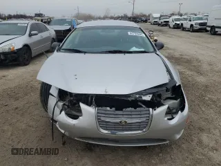 2000 Chrysler 300M M z VIN 2C3HE66G4YH357835, wystawiony jako Copart lot #44752695 z przebiegiem 59 094 mil mil oraz Szkoda całkowita • Salvage title. Historia ofert i sprzedaży dostępna na DreamBid. Obrazek 5.