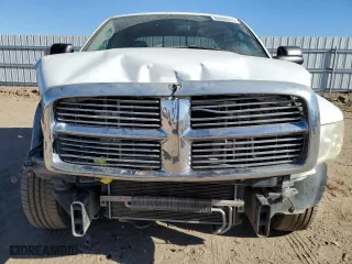 2003 Dodge Ram 2500 ST with VIN 3D7KA28663G711735, listed as a Copart auction lot 84006974 with 222,126 mi miles and Salvage Title. Bid and sale history available at carsss.com. Image 5.