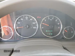2010 Jeep Liberty Sport with VIN 1J4PP2GK6AW106376, listed as a Copart auction lot 49464045 with 171,218 mi miles and Clean Title. Bid and sale history available at DreamBid. Image 9.