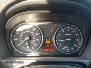 2008 BMW 3 Series 335i with VIN WBAWL73528PX59055, listed as a Copart auction lot 49181635 with 69,889 mi miles and Salvage title. Bid and sale history available at DreamBid. Image 9.