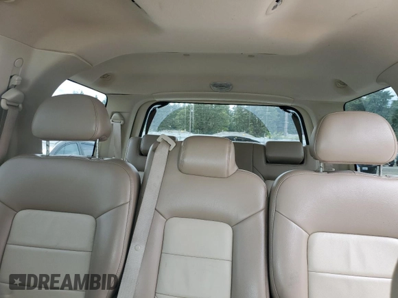 2005 Ford Expedition Eddie Bauer with VIN 1FMFU18535LA51658, listed as a Copart auction lot 61268125 with 210,363 mi miles and Salvage title. Bid and sale history available at DreamBid. Image 10.