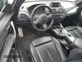 2014 BMW 2 Series M235i с VIN WBA1J7C5XEV253156, выставлен на аукционе Copart как лот 41607935 с пробегом 84 420 миль миль и Списание • Salvage title. История ставок и продаж доступна на DreamBid. Изображение 8.