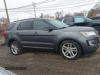 2016 Ford Explorer XLT with VIN 1FM5K8D89GGC03268, listed as a IAAI auction lot 41837937 with 175,463 mi miles and . Bid and sale history available at carsss.com. Image 13.