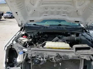 2023 Ford F-150 XL с VIN 1FTEX1C50PKF59058, выставлен на аукционе Copart как лот 55945495 с пробегом 46 082 миль миль и Списание • Salvage title. История ставок и продаж доступна на DreamBid. Изображение 13.