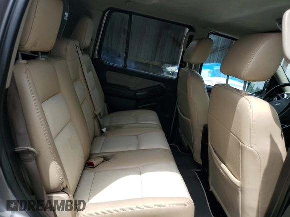 2008 Ford Explorer XLT с VIN 1FMEU73E08UA70995, выставлен на аукционе Copart как лот 65626425 с пробегом 124 856 миль миль и Чистый • Clean title. История ставок и продаж доступна на DreamBid. Изображение 11.