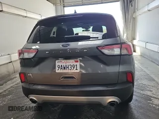 2022 Ford Escape SE с VIN 1FMCU0G63NUA45439, выставлен на аукционе IAAI как лот 42556163 с пробегом 76 088 миль миль и . История ставок и продаж доступна на DreamBid. Изображение 19.