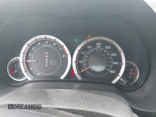 2012 Acura TSX Special Edition with VIN JH4CU2F89CC021411, listed as a IAAI auction lot 42477803 with 232,801 mi miles and . Bid and sale history available at DreamBid. Image 7.