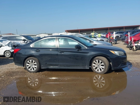 2015 Subaru Legacy Premium with VIN 4S3BNBC65F3052284, listed as a IAAI auction lot 42198138 with 149,365 mi miles and . Bid and sale history available at DreamBid. Image 13.